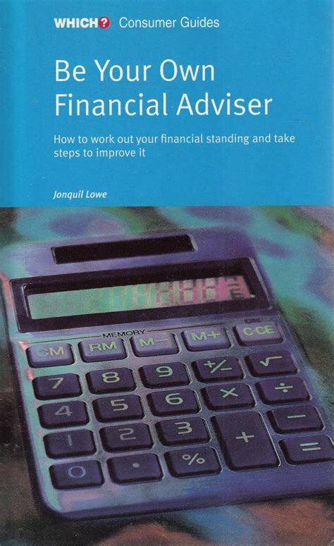 who is consumer advisor guide.